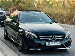 مێرسێدس بێنز C-Class
